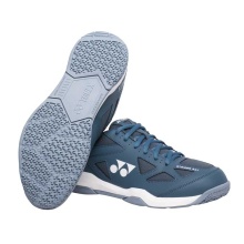Yonex Badmintonschuhe Strider Ray 2026 blaugrün Herren